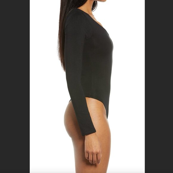 Re Ona one-shoulder bodysuit XS - Picture 12 of 15